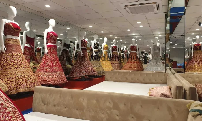 Kapoor Designer Exports Pvt Ltd